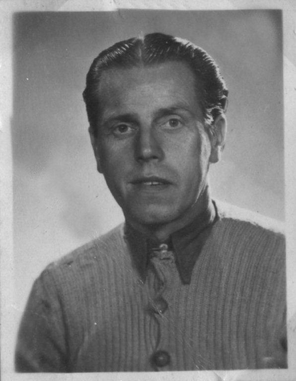 Guido Müller 1955